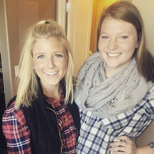 Meet your Posher, Tory