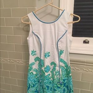 Lilly Pulitzer Carlow Shift Dress