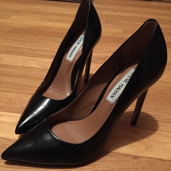 Steve Madden heels!