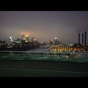 Meet your Posher, Kari