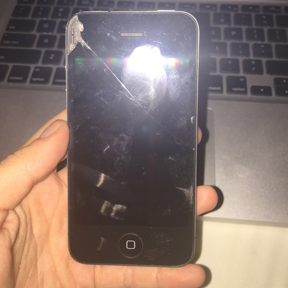 iPhone 4