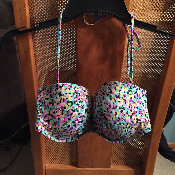 Victoria Secret Bathing Suit Top