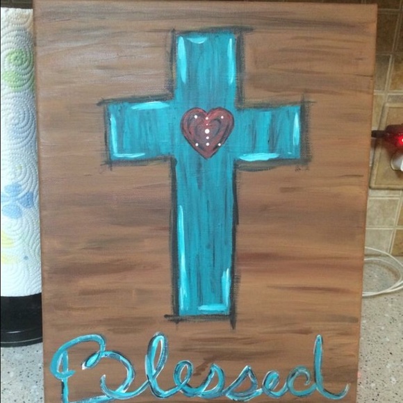 Custom Paintings! - Picture 4 of 4
