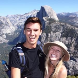 Meet your Posher, Evan