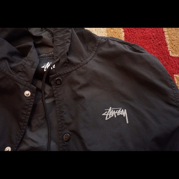 Stussy Jacket
