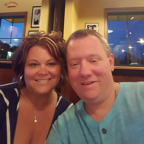 Meet your Posher, Shawn n samantha