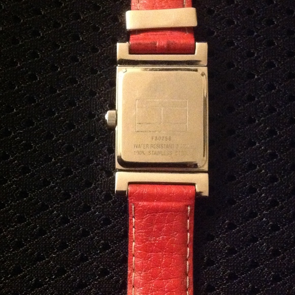 Bundleth Reversible Watch, Silver Bangles Bracelet - image 4