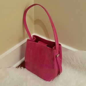 Cute Pink Purse
