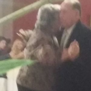 Meet your Posher, Jessie