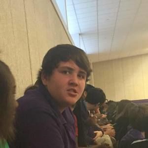 Meet your Posher, Michael