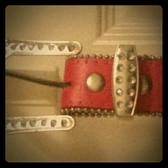 Belt