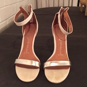 Jeffrey Campbell Heels