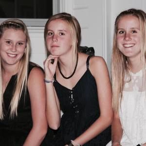 Meet your Posher, Erika