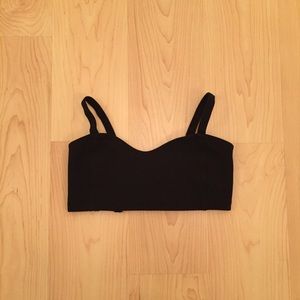 Brandy Melville bralette