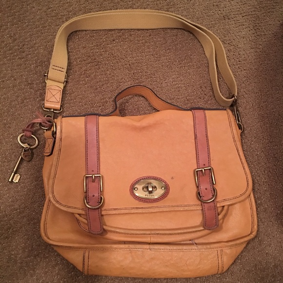 Fossil bag