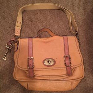 Fossil bag