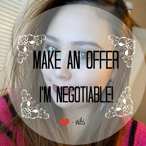 Meet your Posher, Vibs - Picture 2 of 2