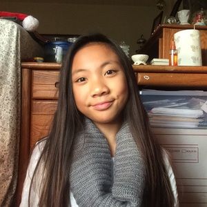 Meet your Posher, Katherine