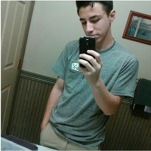 Meet your Posher, Jordan