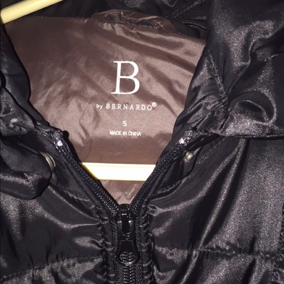 Jacket - Picture 2 of 2