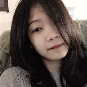 Meet your Posher, Julie