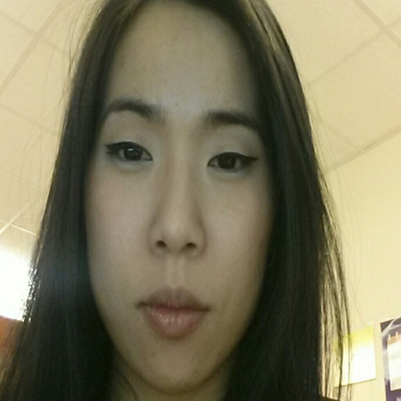 Meet your Posher, Tina