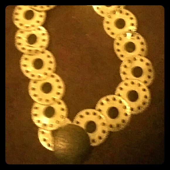 Belt