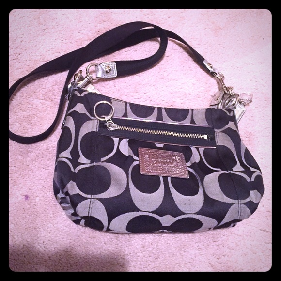 Beautiful COACH purse!