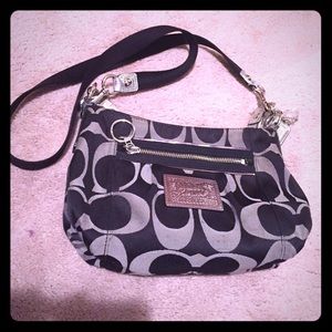 Beautiful COACH purse!