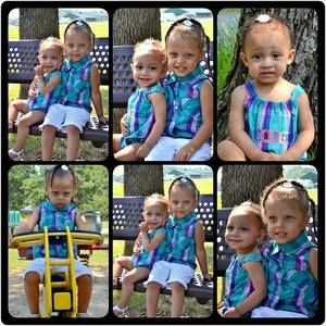 Meet your Posher, Brandi