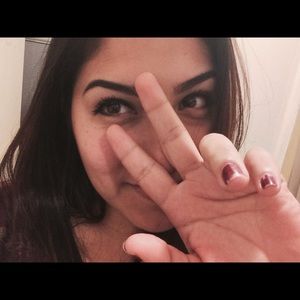 Meet your Posher, Mimi