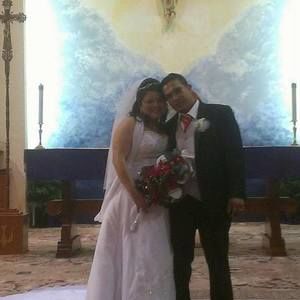 Meet your Posher, Mary y'tony