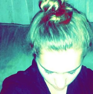 Meet your Posher, Maryann