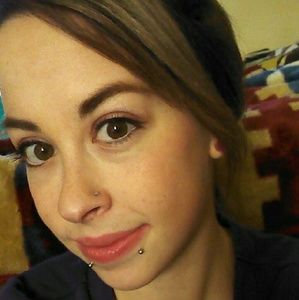 Meet your Posher, Kirsten