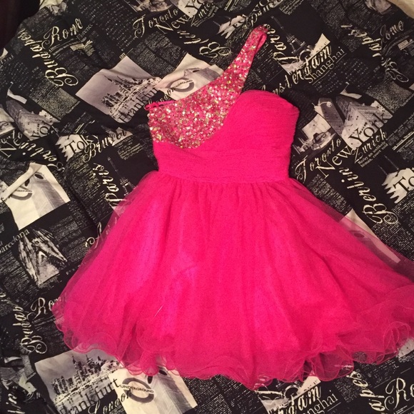 Prom Dress - Picture 1 of 1