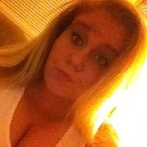 Meet your Posher, Aubrey