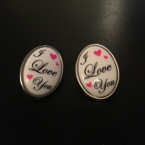 Tarina Tarantino earrings