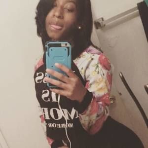 Meet your Posher, Sharmyne