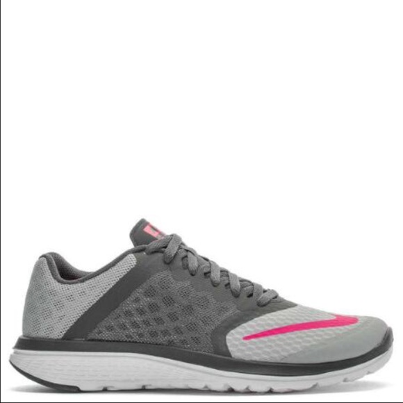 Nike Fitsole