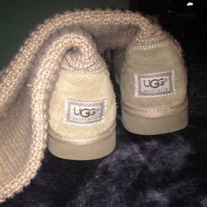 Brand new uggs