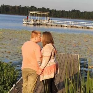 Meet your Posher, Coreyandhaley