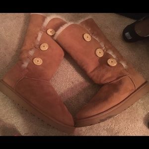 UGG Boots