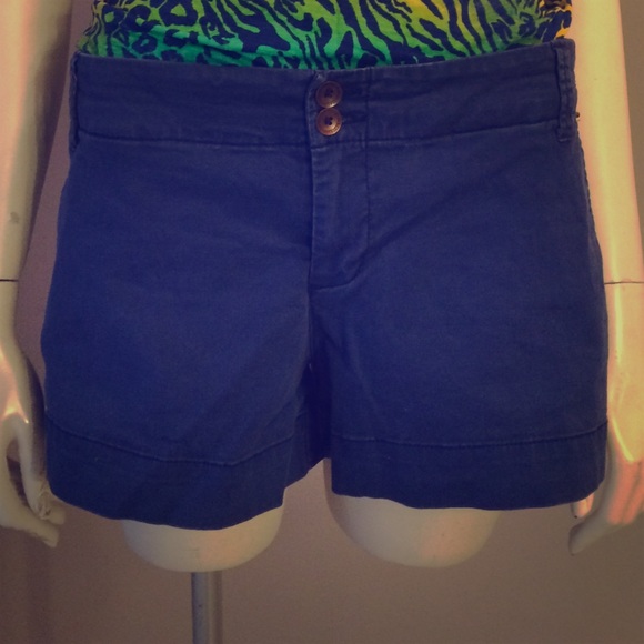 Reposh AE shorts