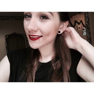 Meet your Posher, Jessee