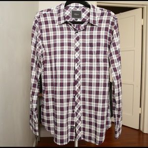 S (men's)/M (women's) - Rails Flannel