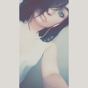 Meet your Posher, Kaitlyn