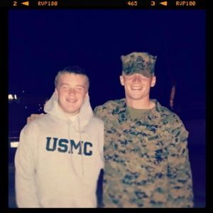 Meet your Posher, Lukas