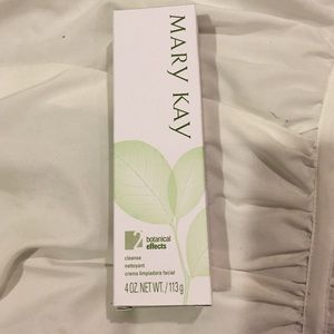 Botanical Effect: cleanse