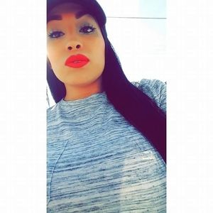 Meet your Posher, Lucy