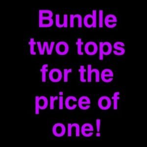 💜SPECIAL OFFER💜